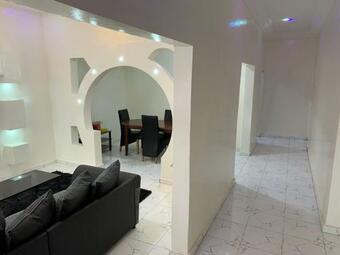 Apartamento Matano Guest House