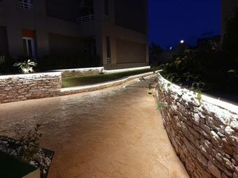 Apartamento King City Compound