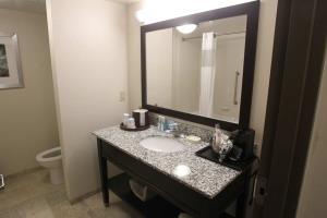 Hotel Hampton Inn &suites Seneca-clemson Area