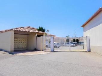 Holiday Home Les Grandes Bleues VI Narbonne Plage
