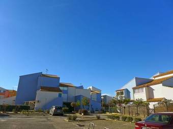 Apartment Balcons Mediterranee Viii Narbonne Plage