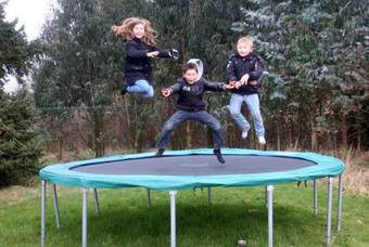 La Nesliere Organic B&B Normandy