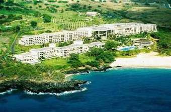 Hapuna Beach Prince Hotel