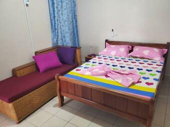 Apartamento Village Repos