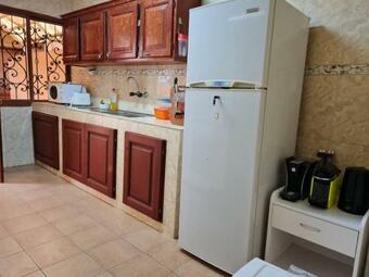 Apartamento Karibu G.h Furnished Rental