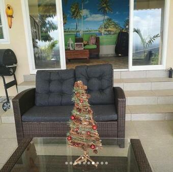 Casa De Monta�a En La Laguna De San Carlos