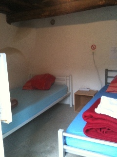 Albergue Auberge De Jeunesse Chez Mc Donald