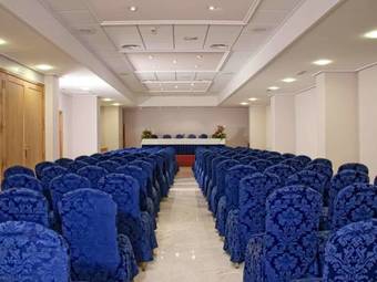 Hotel Servigroup La Zenia