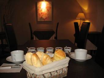 Hostal Esprit Garrigues