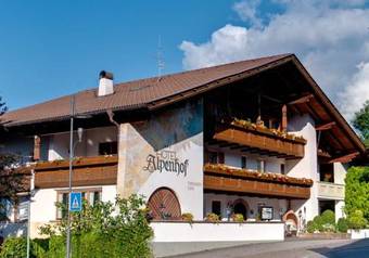 Hotel Alpenhof