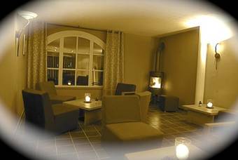 Hotel H�tel Restaurant La Bergerie