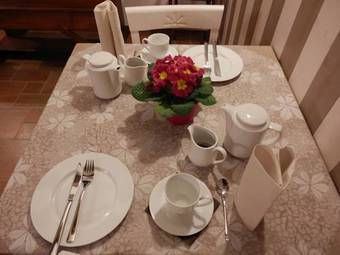 Bed & Breakfast Agriturismo Cjargnei