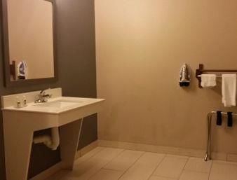 Motel Knights Inn - Atria