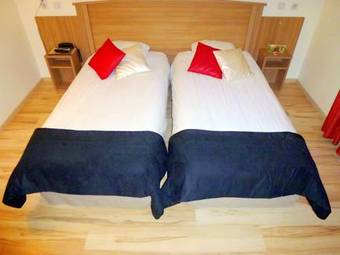 Logis Hotel Restaurant Le Grand Turc