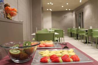 Hotel Jard� Suites-apartaments