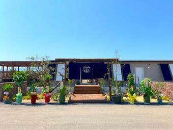 Glampremier Setouchi - Vacation Stay 78333v