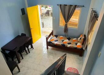 Cozy Apartment Rental By The Beach In Dingalan Bay