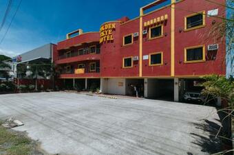Reddoorz @ Golden Skye Hotel Guagua