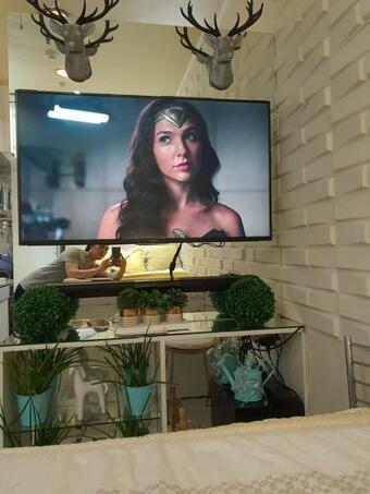 Apartamento 1bedroom Studio Unit