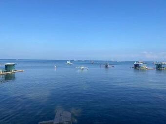 Hotel Golden Kirins Beach Resort