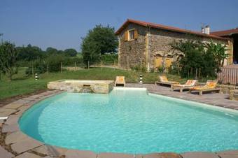 Hostal Domaine Du Buisson