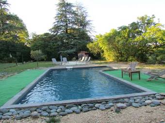 Bed & Breakfast Le Clos De La Chardonni�re