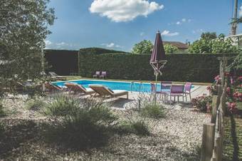 Hotel H�tel Kar�ne