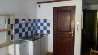 Apartamento Studio C?ur De Gap