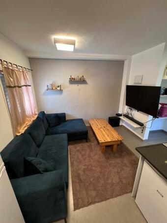 Apartamento Hidden Hill