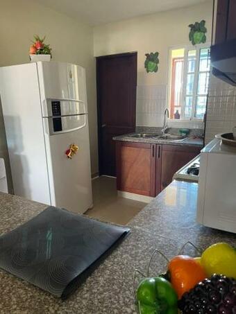 Apartamento Bella Vista