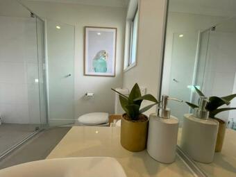 Family Holiday Vibe House In Dakabin