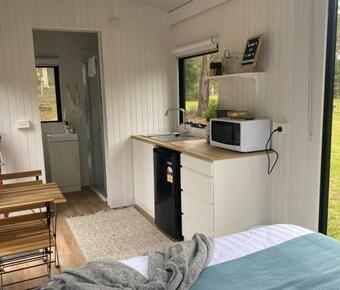 Farm Stay At Jervis Bay