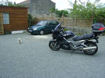 Les Roulottes De Saint-sulpice