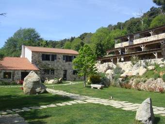 Hostal Auberge A Pignata