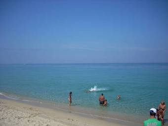 Villaggio Camping Mimosa