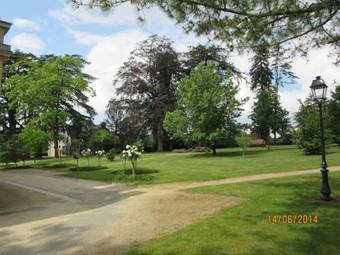 Hotel Le Brillet-pontin