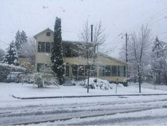 Apartamento Le V�t�rans