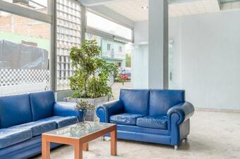 Oyo Hotel Platinium Gran Hotel