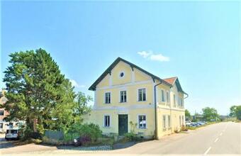 Apartamento Intimate Studios Hadersdorf