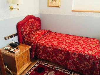 Holiday Home La Bergerie I-820