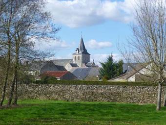 Bed & Breakfast C�dre Et Charme