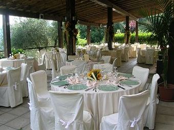 Agroturismo Fattoria Il Santo