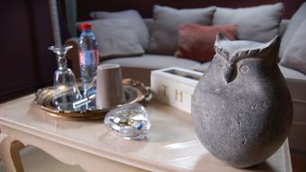 Bed & Breakfast Le Manoir Du Menillet