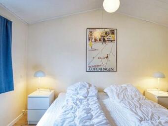 Holiday Home H�jby Xxxiii