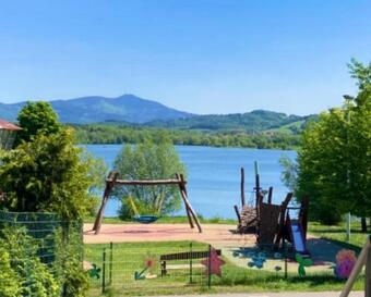 Apartm�n Nad P?ehradou