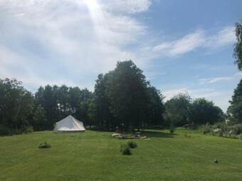 Lahemaa Glamping