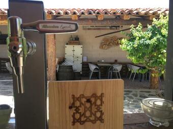 Hotel Casa Rural Salinas De Armalla