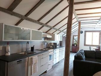 Apartamento Willa Viktorin Vintti