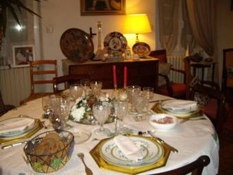 Hostal Le Beaupassant