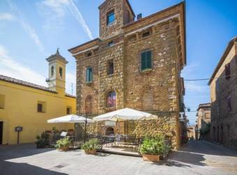 Bed & Breakfast Locanda Di Casalmustia